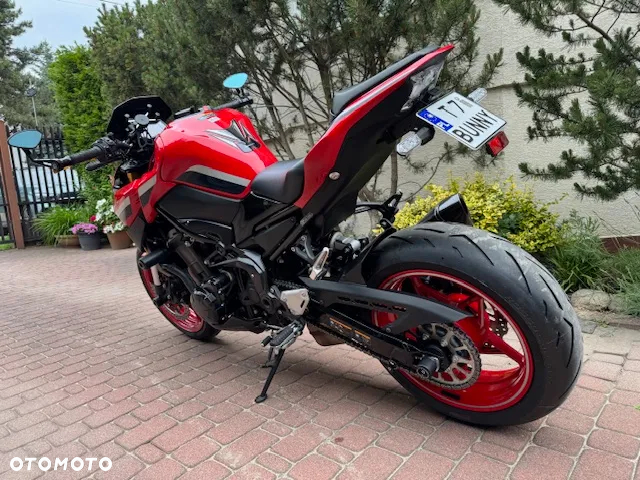 Kawasaki Z 900 - 4