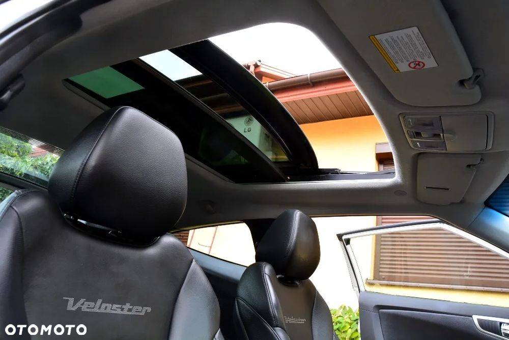 Hyundai Veloster 1.6 GDI Premium - 13