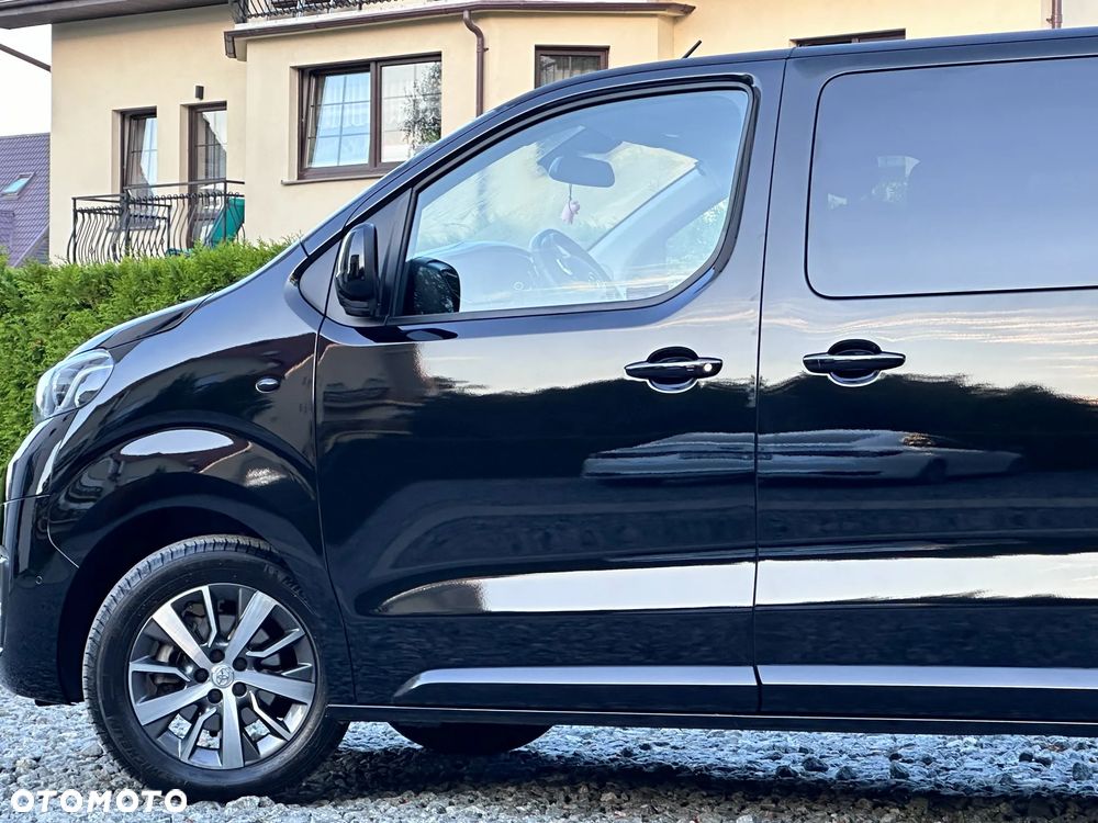 Toyota Proace Verso 2.0 D4-D Long VIP - 6