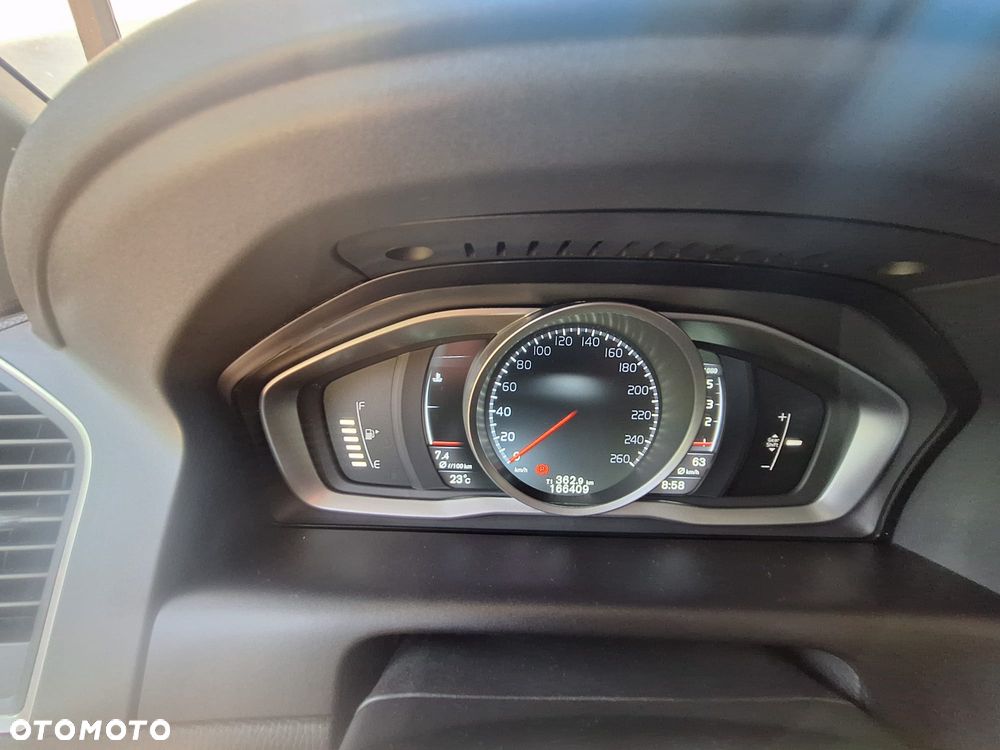 Volvo XC 60 D3 RDesign - 13