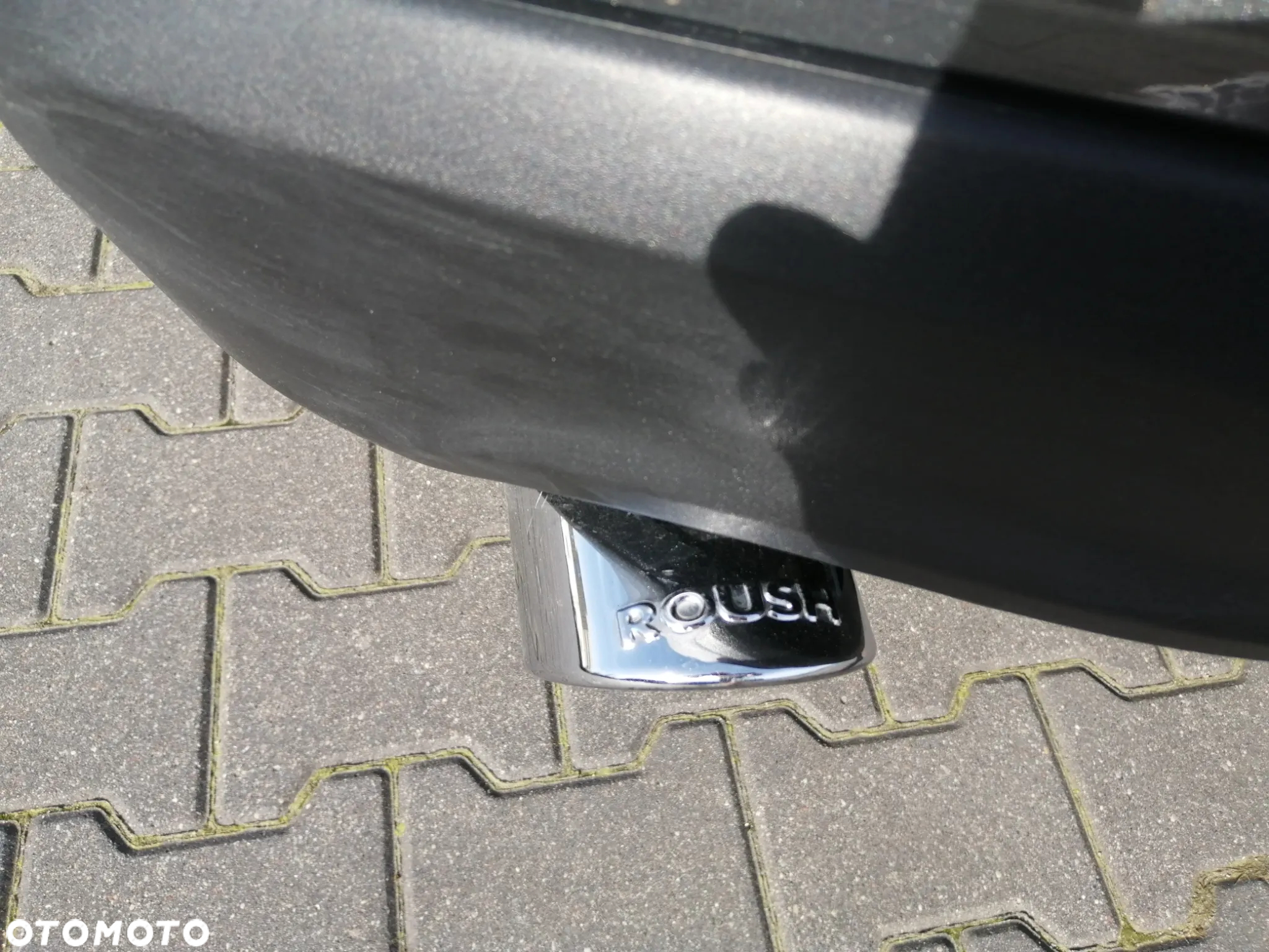 Ford Mustang 3.7 V6 - 12