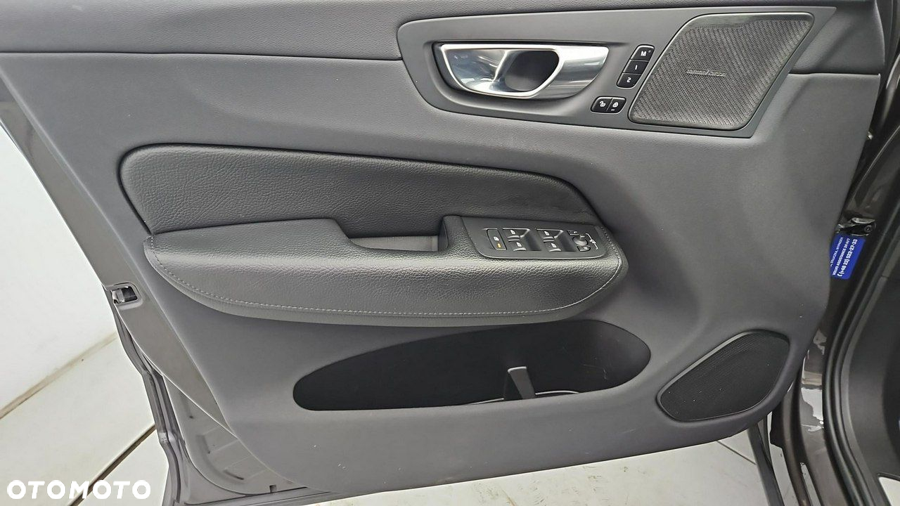 Volvo XC 60 - 10