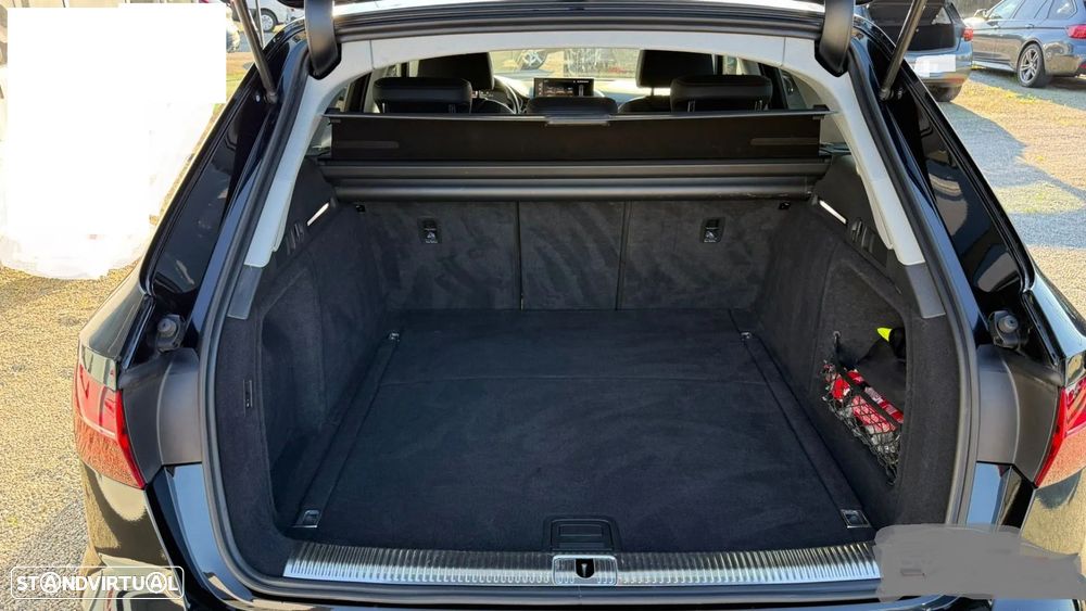 Audi A4 Avant 35 TDI S tronic S line - 7
