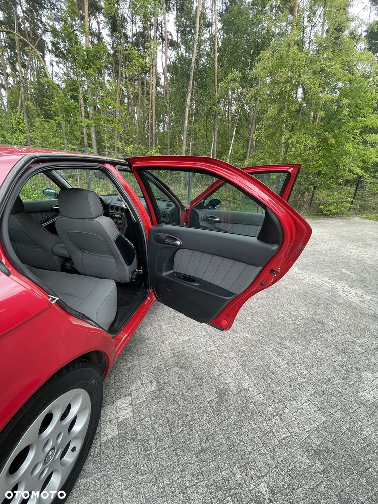 Alfa Romeo 156 - 31