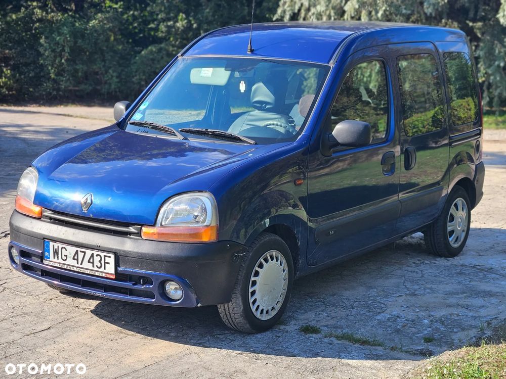 Renault Kangoo - 7