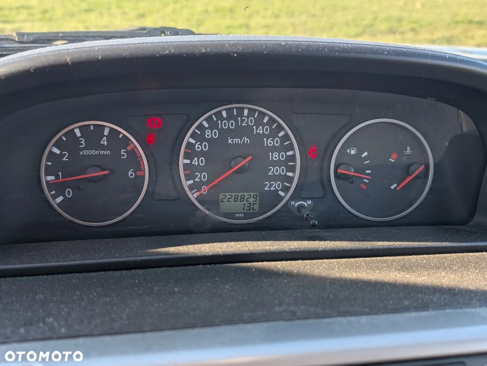 Nissan X-Trail 2.2 dCi 4x2 Comfort - 7