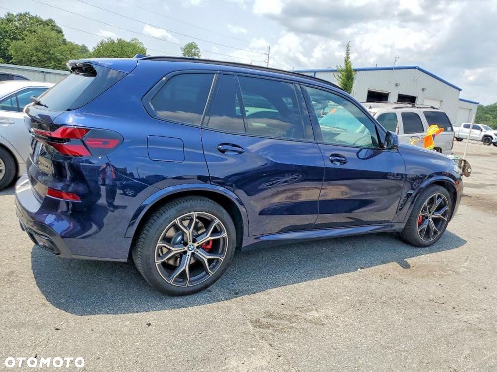 BMW X5 - 4