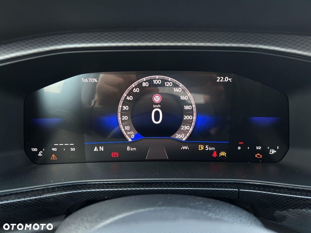 Volkswagen T-Cross 1.0 TSI Life Plus - 18