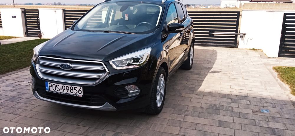 Ford Kuga 1.5 TDCi 2x4 Trend - 14
