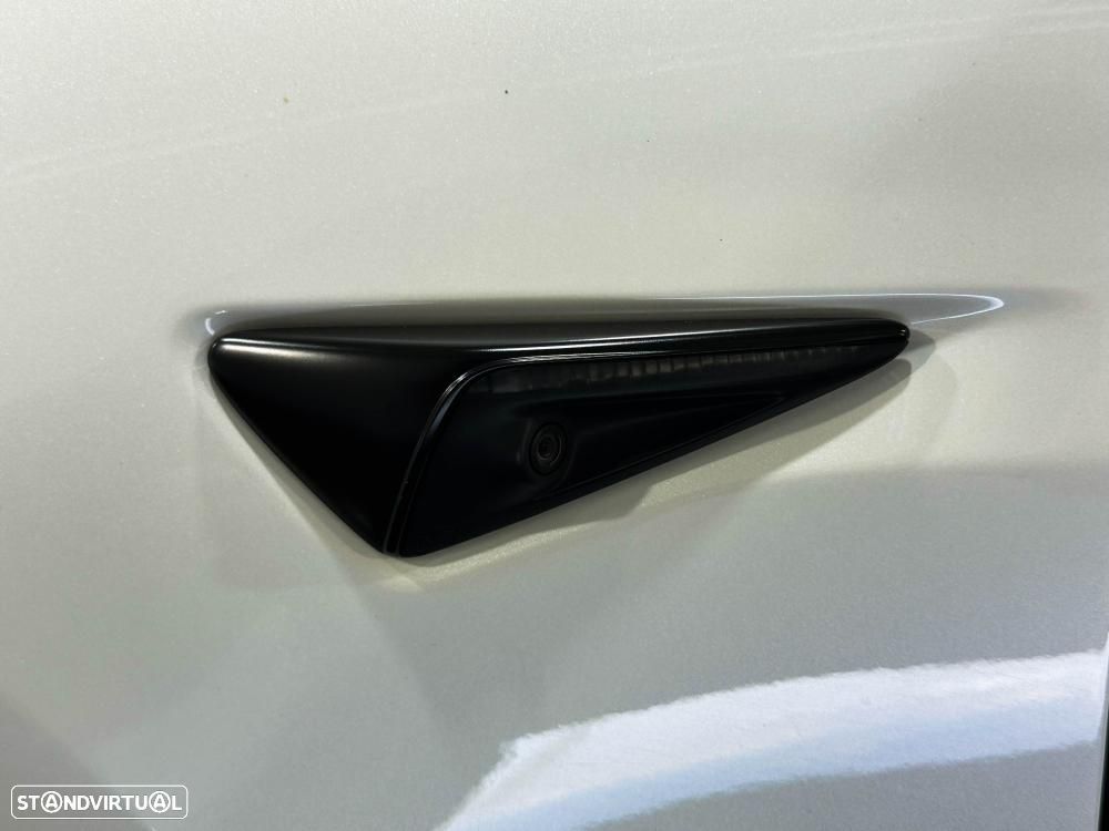 Tesla Model 3 Long Range AWD Dual Motor - 16