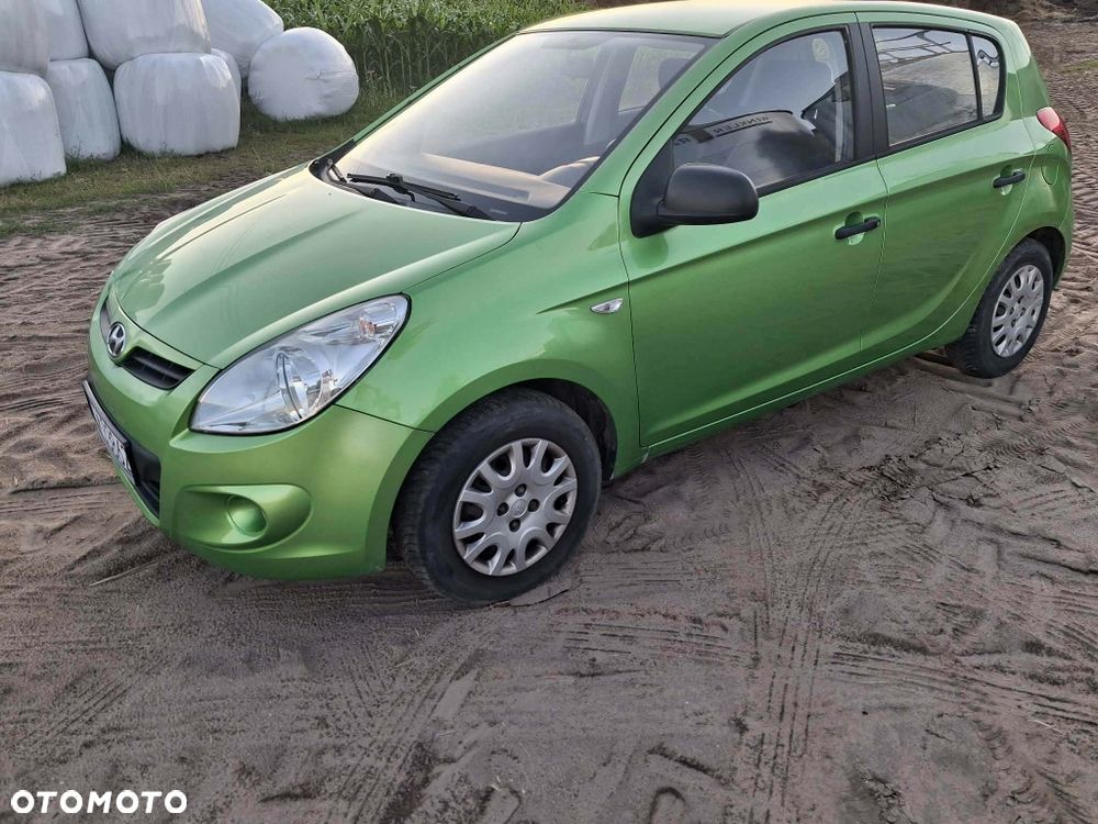Hyundai i20 - 3