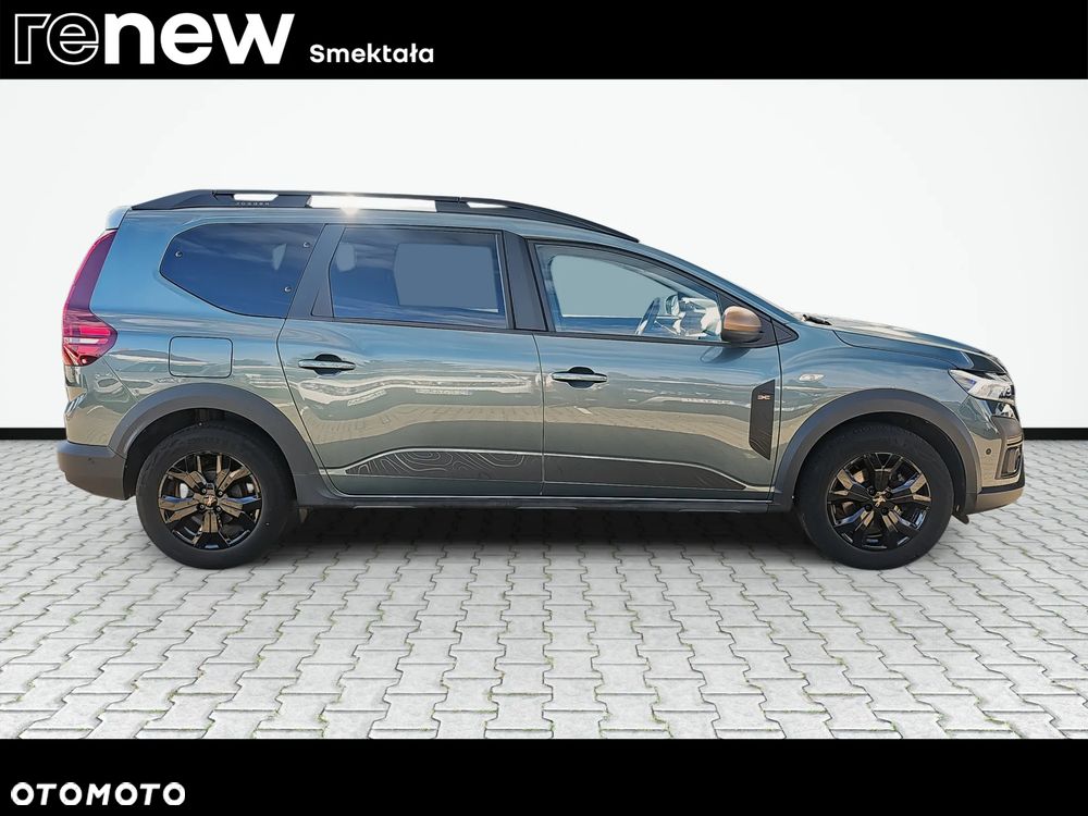 Dacia Jogger 1.0 TCe Extreme+ 7os - 4