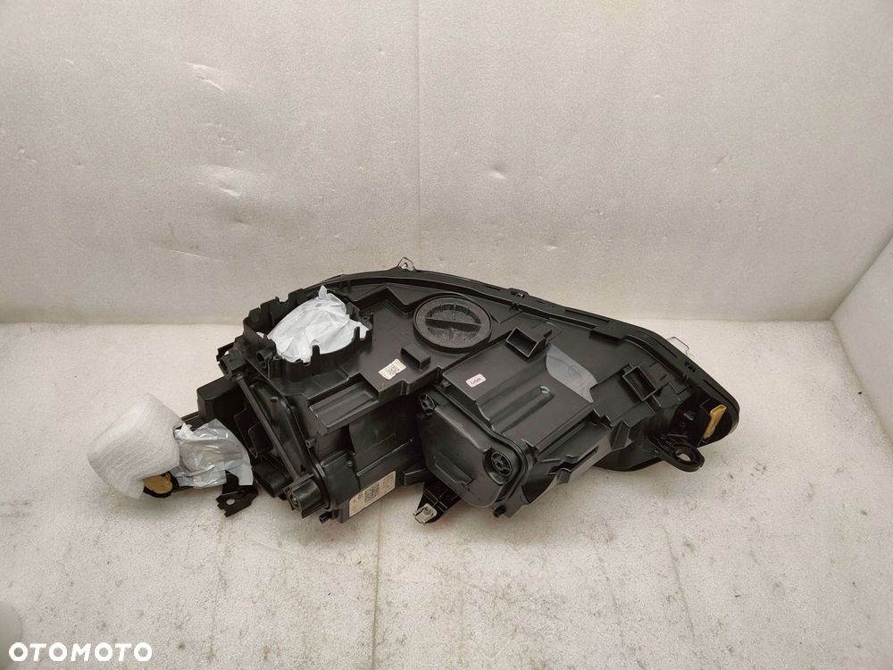 volkswagen golf viii iq full led przód strona prawa 5h1941060 - 6