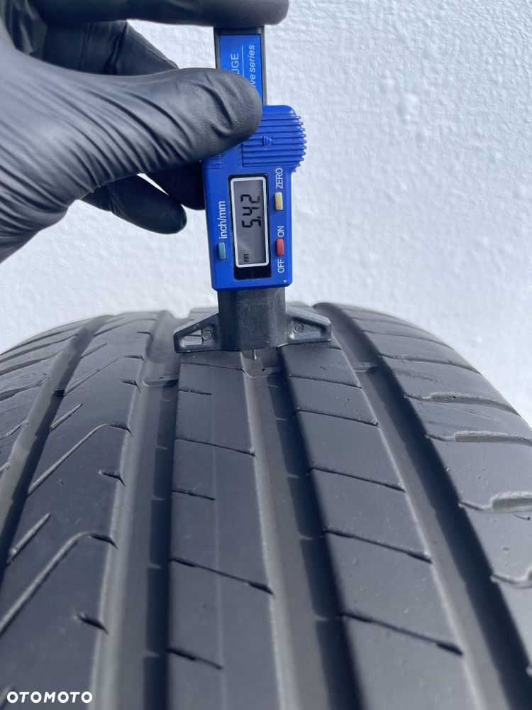 OPONA 245/45/18 245/45R18 100Y PIRELLI CINTURATO P7 - 3