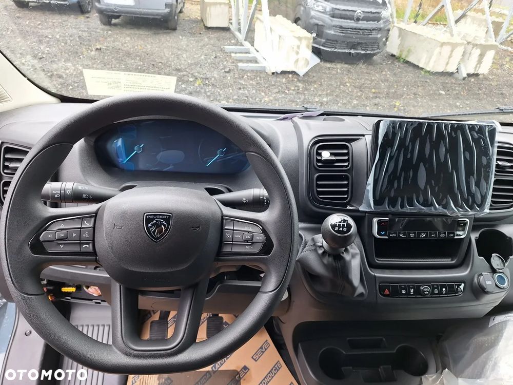 Peugeot Boxer - 13