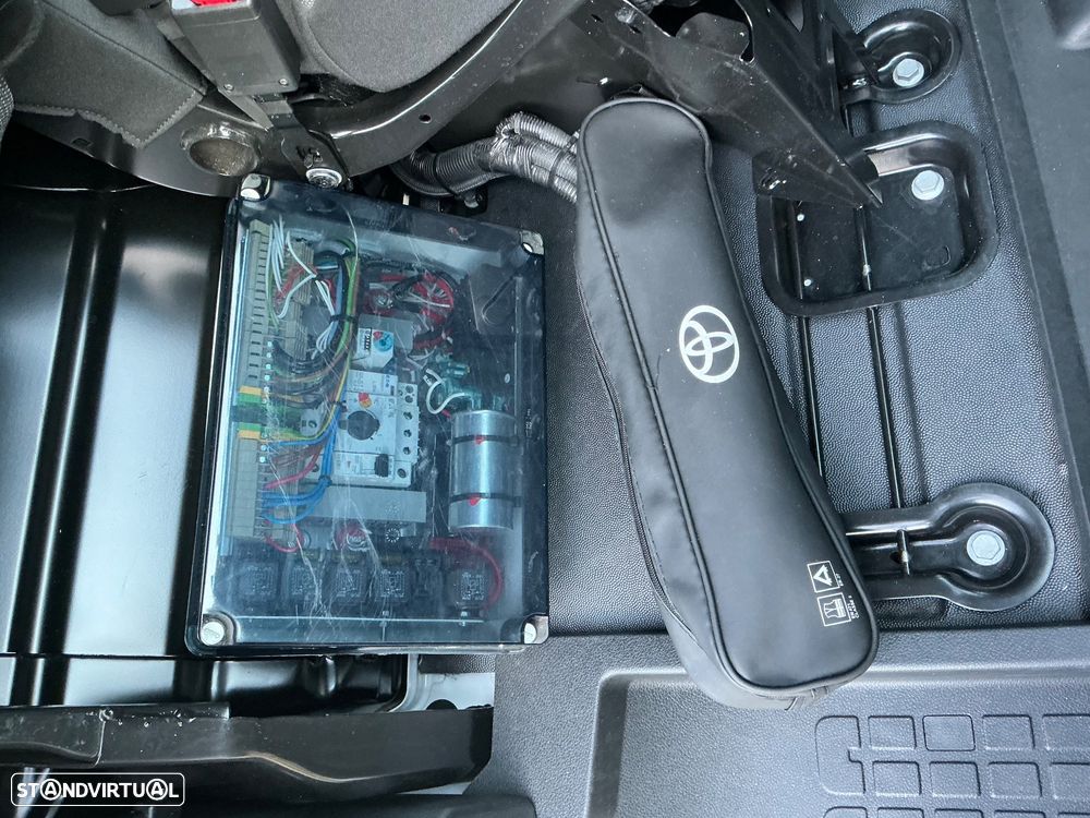 Toyota Proace Verso - 15