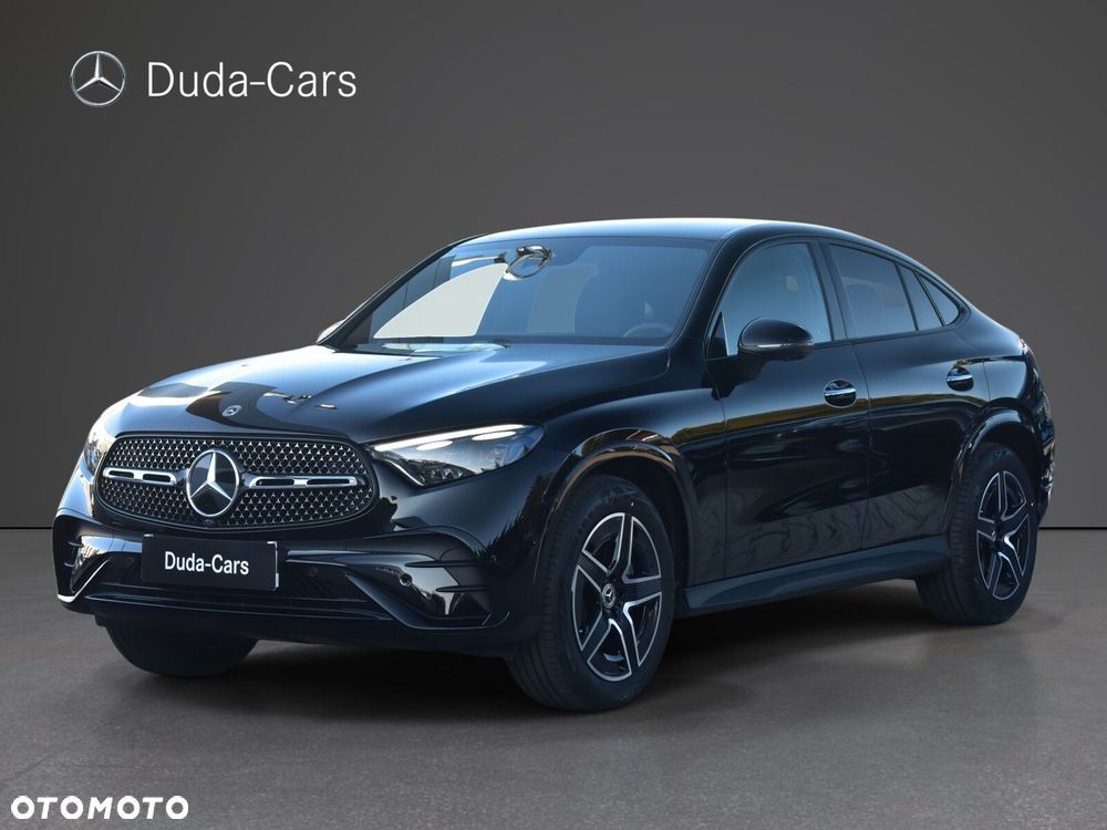 Mercedes-Benz GLC - 2