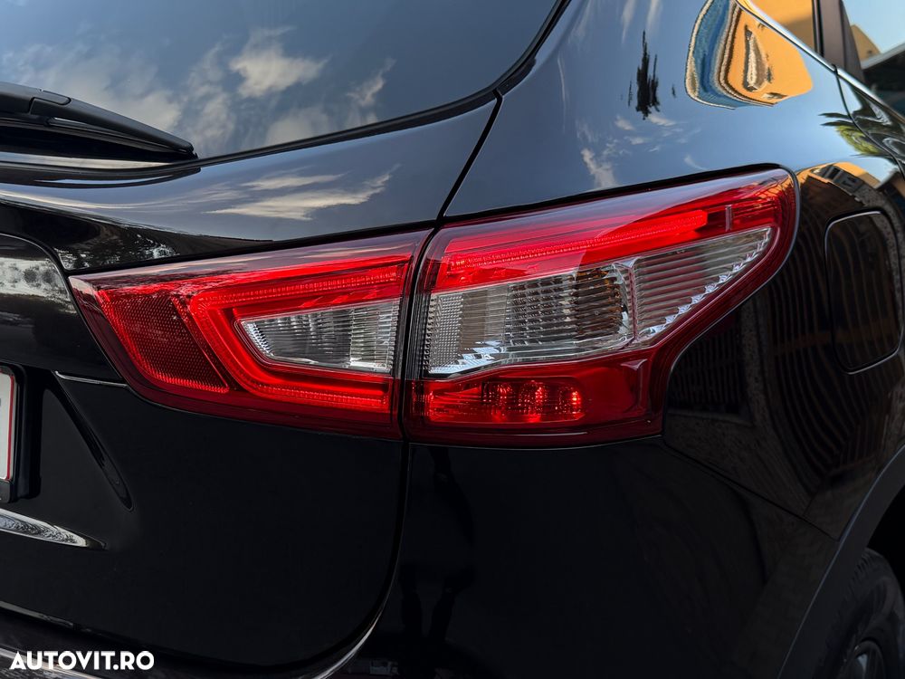 Nissan Qashqai 1.6 DCI TEKNA - 20