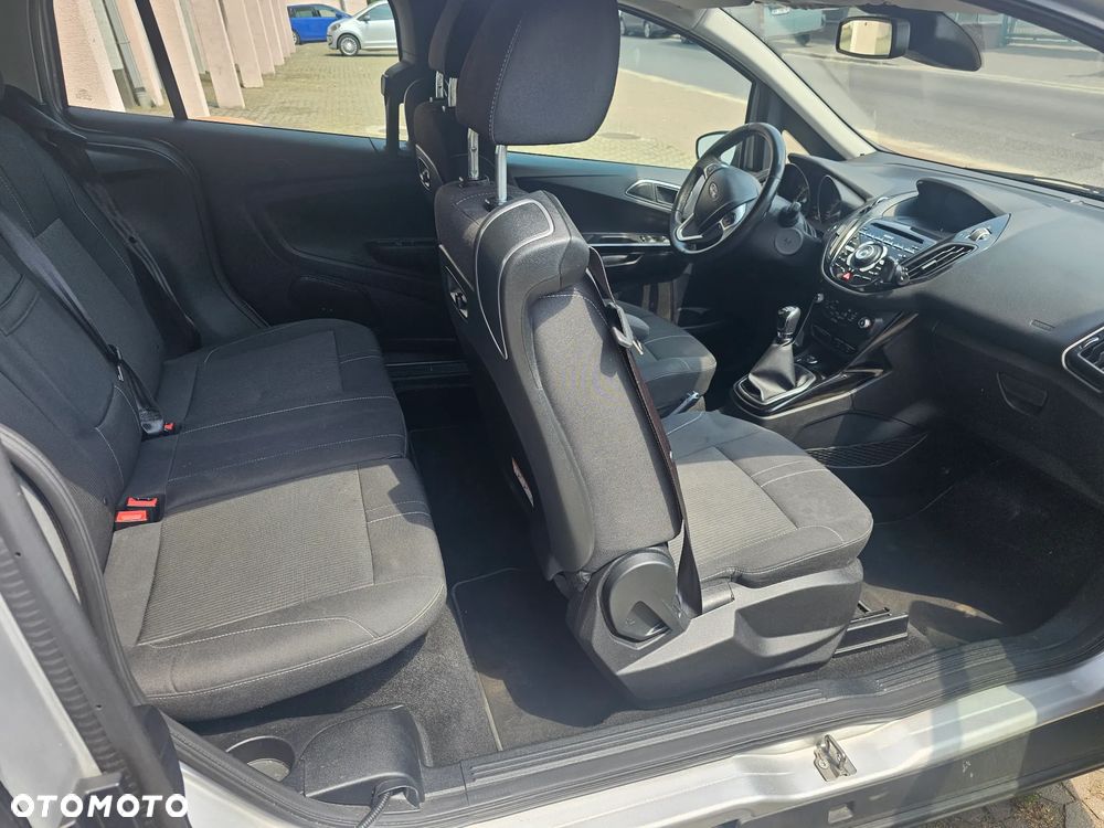 Ford B-MAX 1.0 EcoBoost Titanium - 15