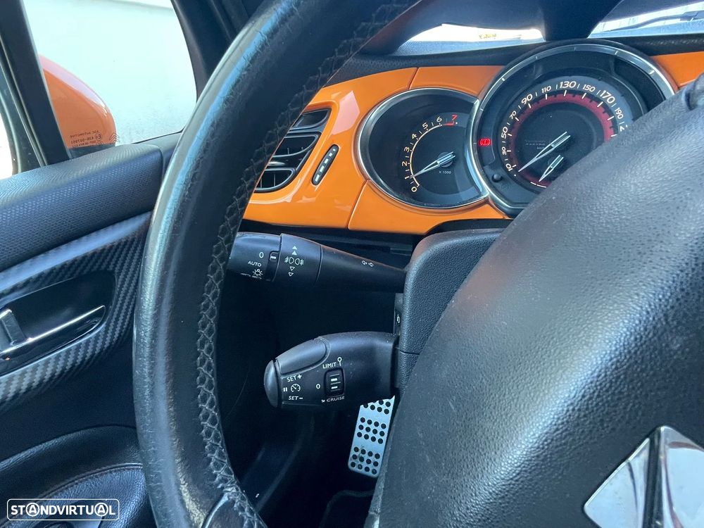 Citroën DS3 1.6 THP Racing - 26