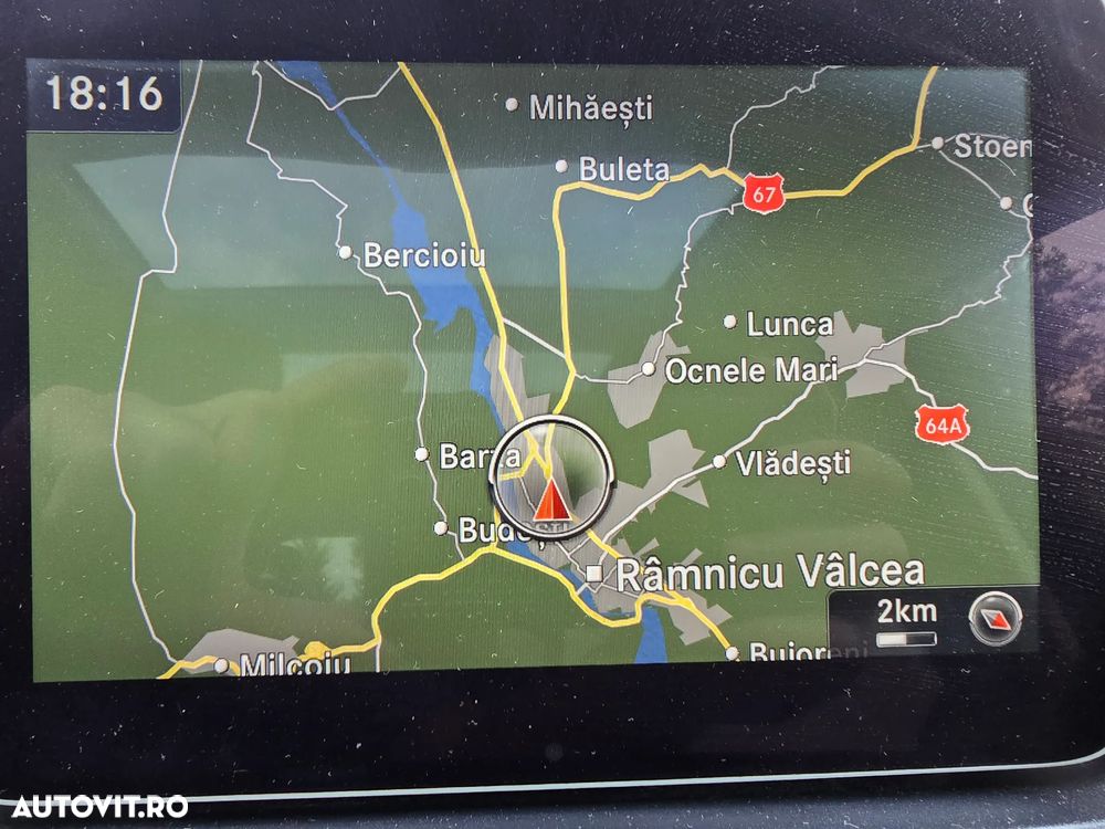 Mercedes-Benz GLE - 17