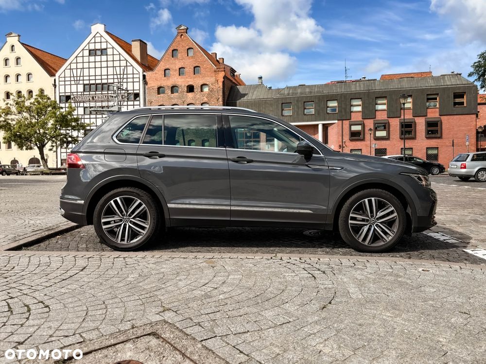 Volkswagen Tiguan - 7