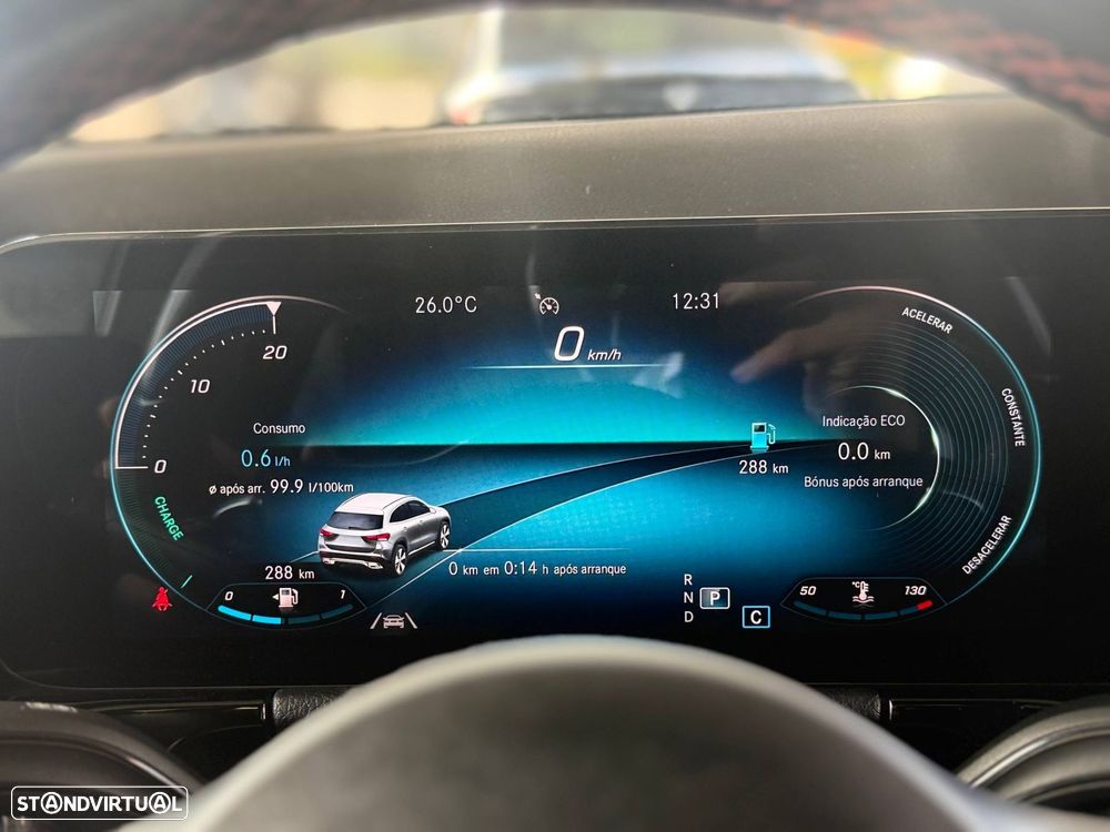 Mercedes-Benz GLA 220 d 4Matic AMG Line - 46