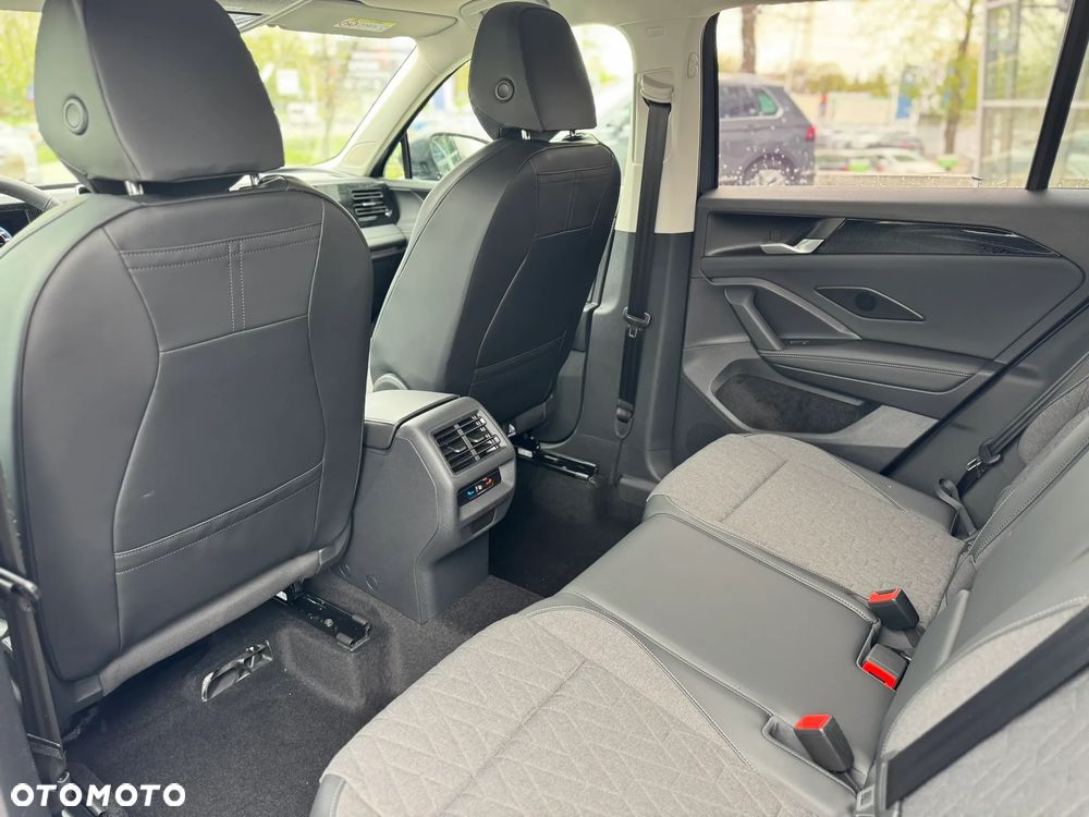 Volkswagen Tiguan 1.5 eTSI Life Plus DSG - 20