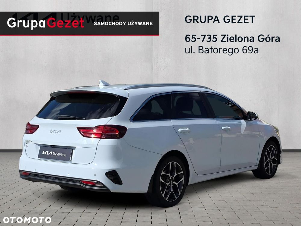 Kia Ceed 1.5 T-GDI Business Line - 5