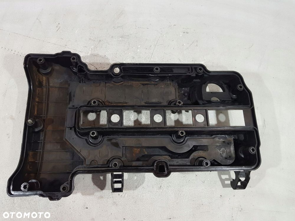 pokrywa zaworów 55561426 opel corsa d 1.2b a12xer - 6