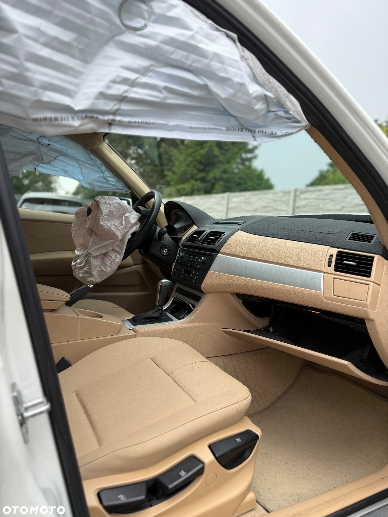 BMW X3 xDrive20d - 2