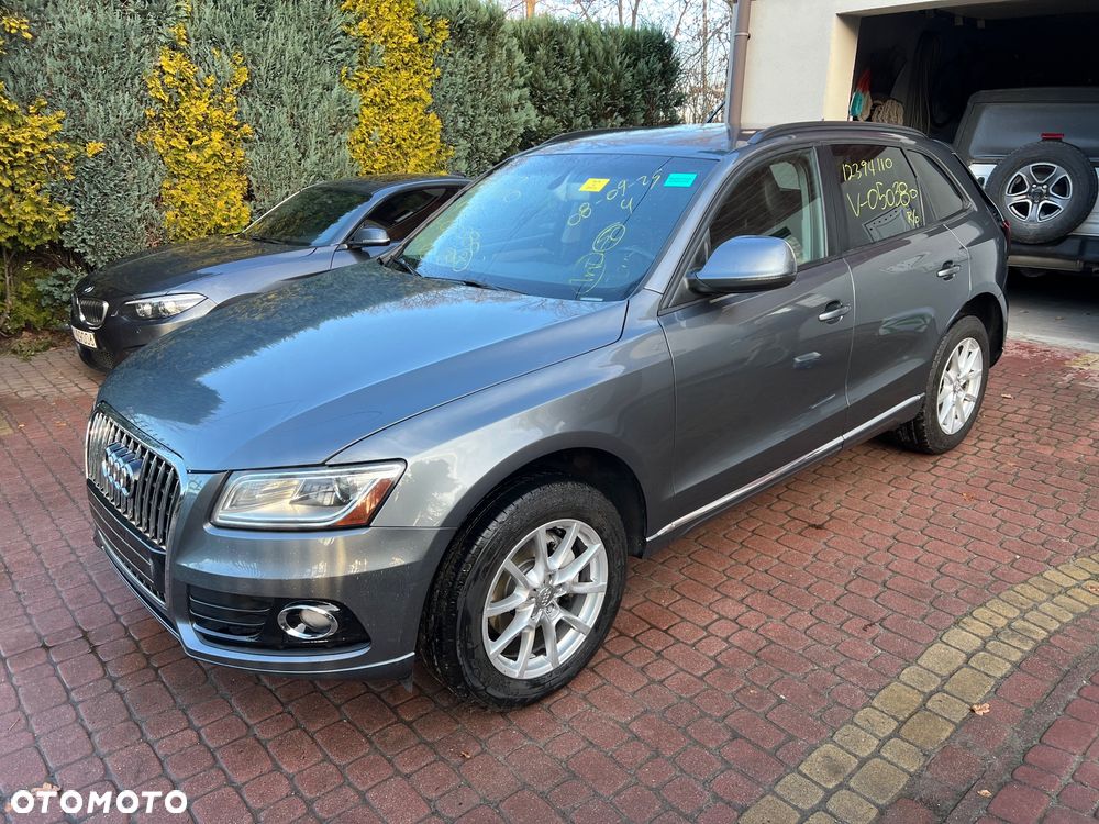 Audi Q5 - 4