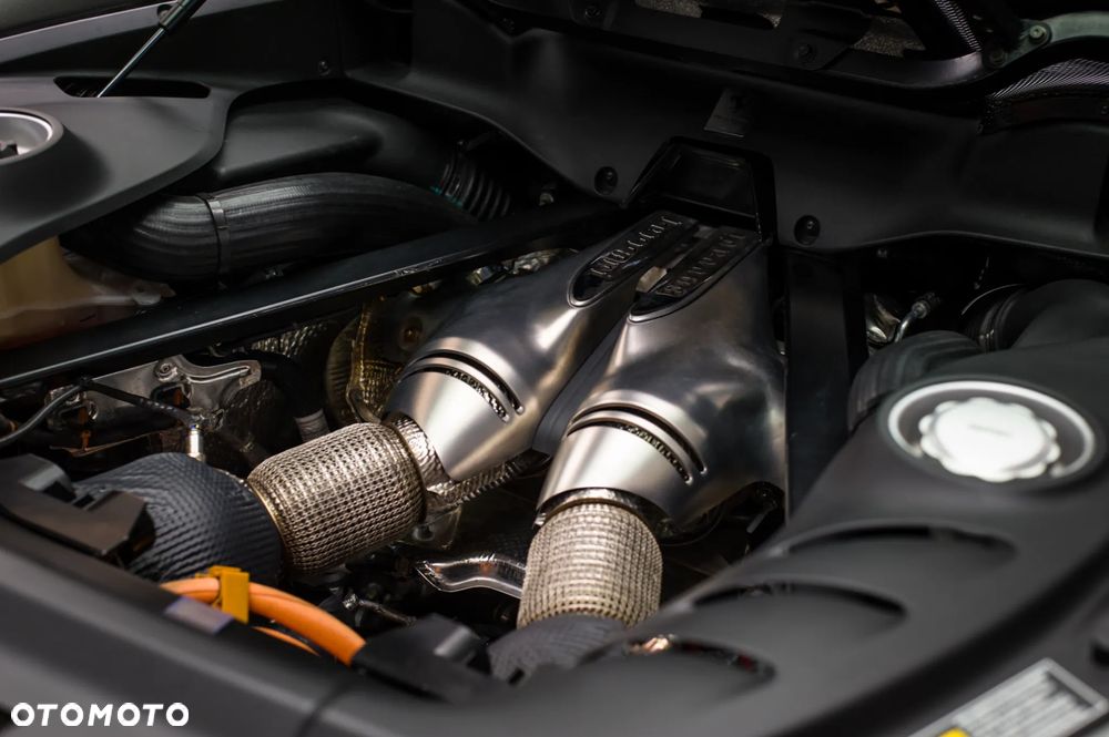 Ferrari 296 GTB - 24