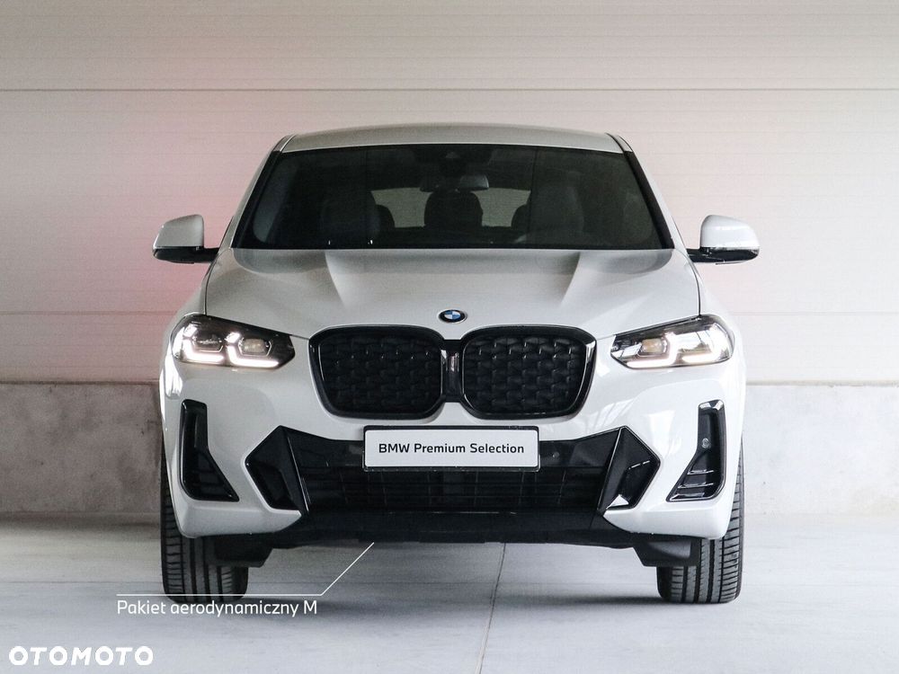 BMW X4 - 6