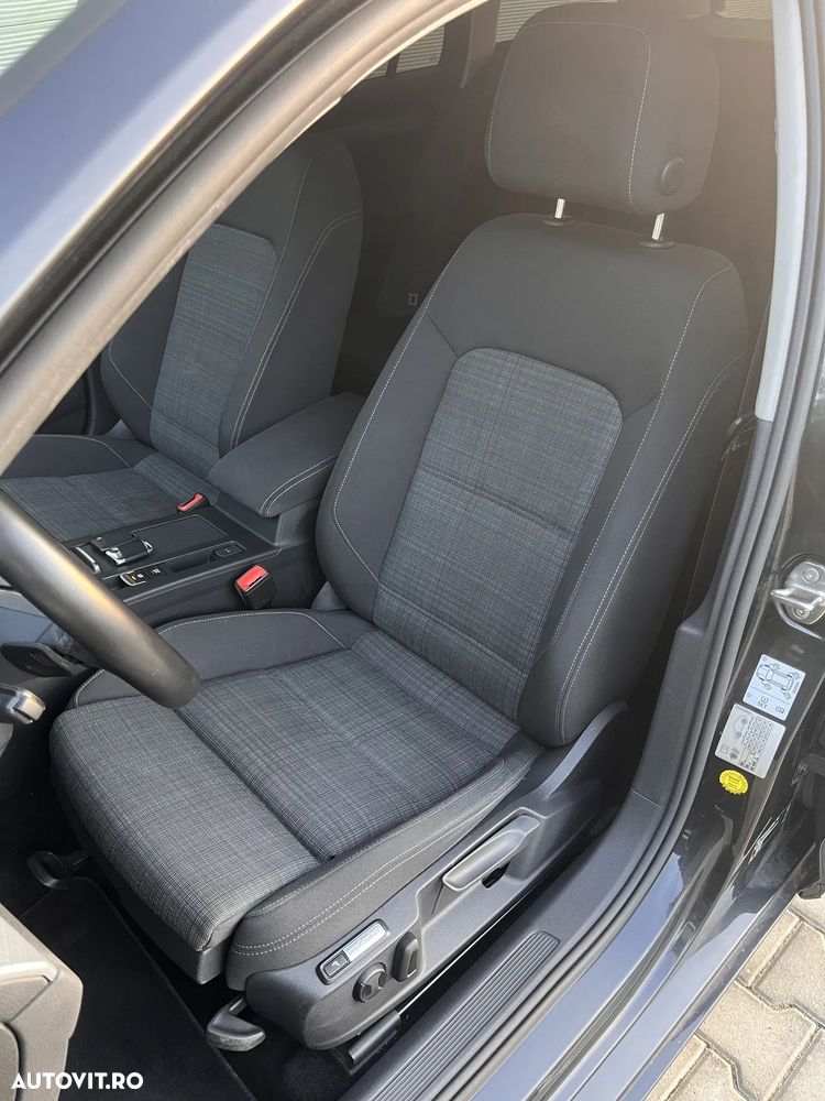 VOLKSWAGEN Passat 2020 — imagine 17