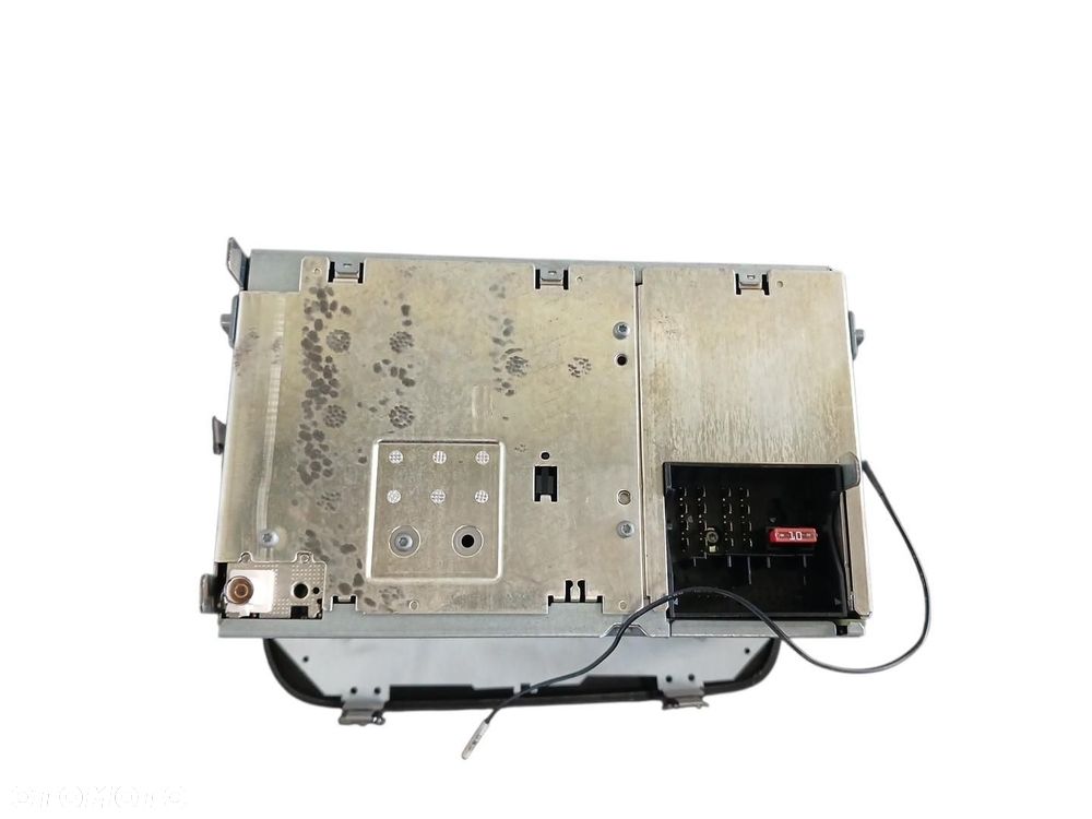 RADIO CD SEAT ALTEA W05P1035152 - 2