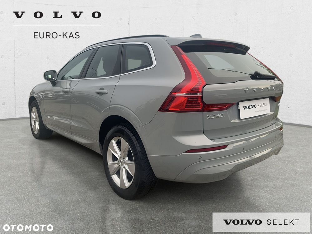 Volvo XC 60 - 7
