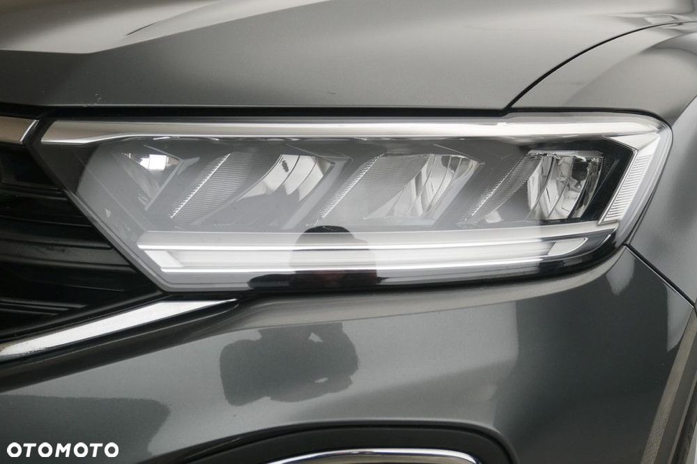 Volkswagen T-Roc 1.5 TSI Life DSG - 13