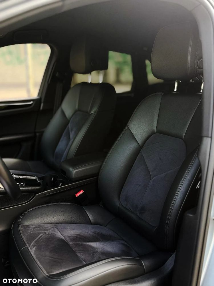 Porsche Macan Standard - 9
