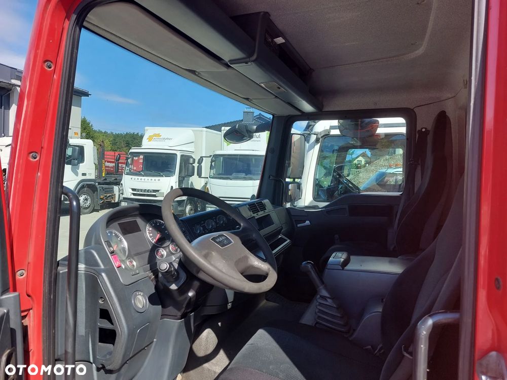 MAN TGL 8.180 Winda Niski Przebieg - 5