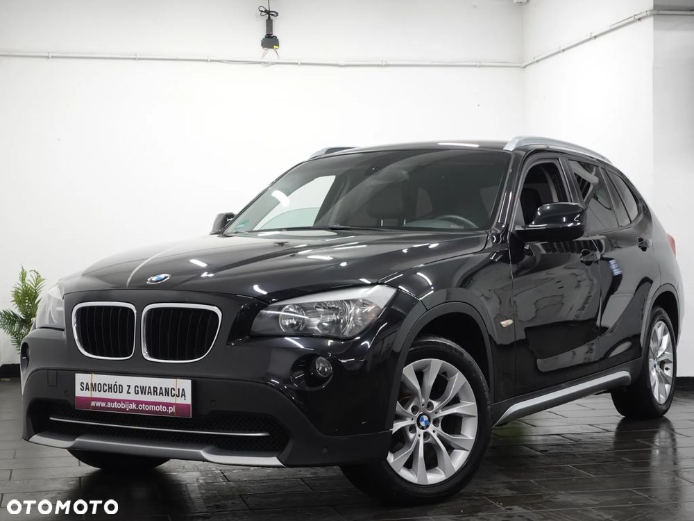 BMW X1 xDrive20i - 15