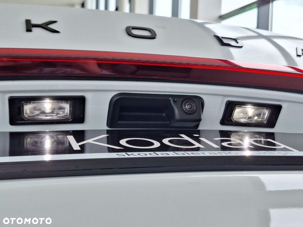 Skoda Kodiaq - 16