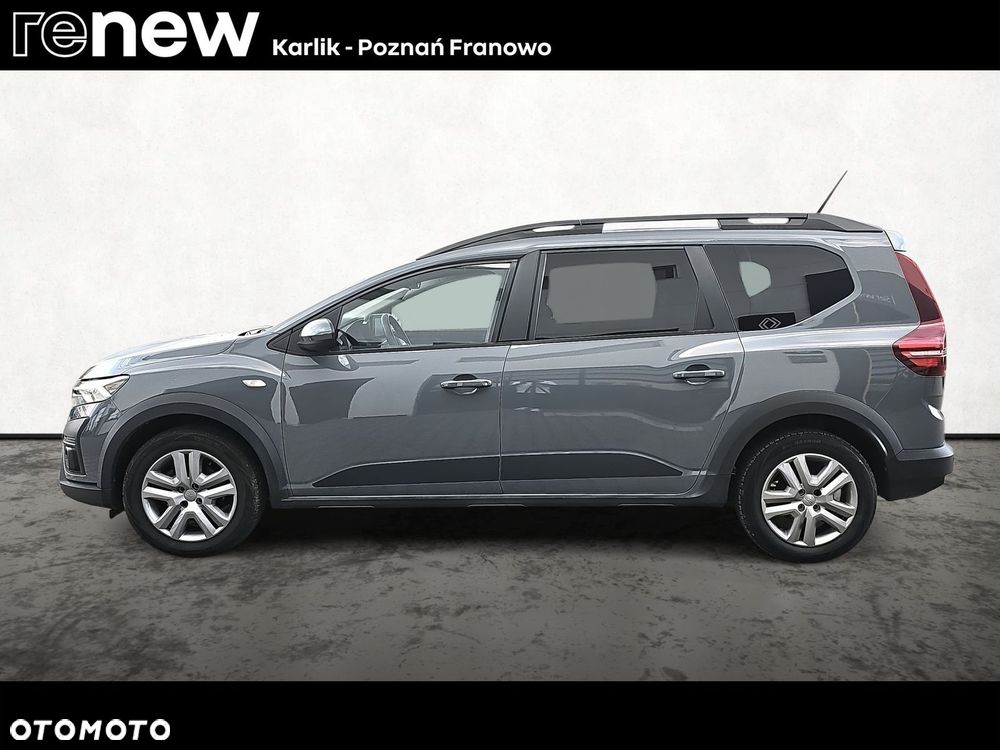Dacia Jogger - 9