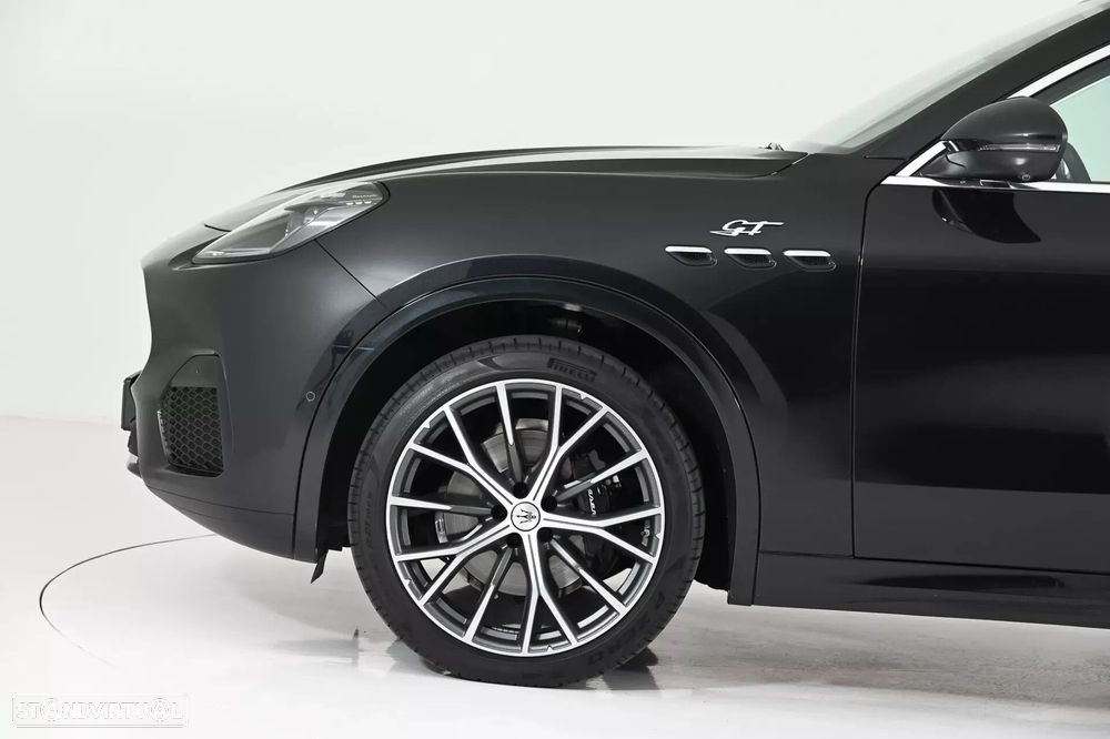 Maserati Grecale - 10