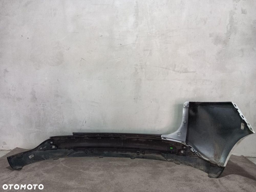 ZDERZAK TYŁ TYLNA RENAULT CLIO IV KOMBI 850164372 - 7