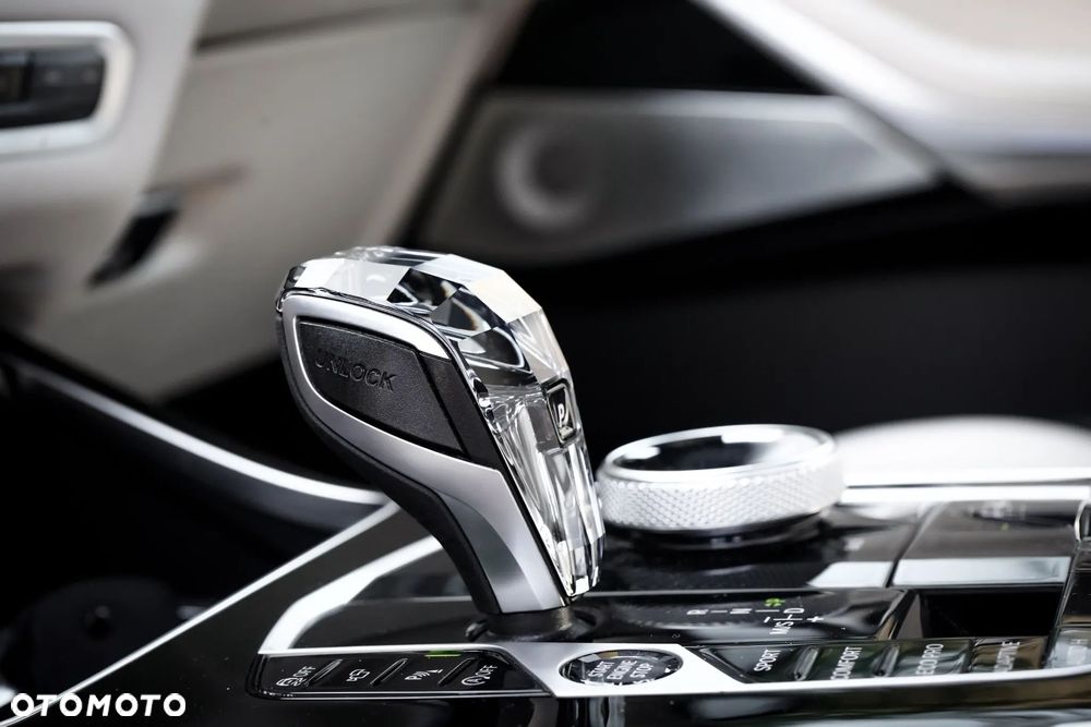 BMW X7 M50d - 22