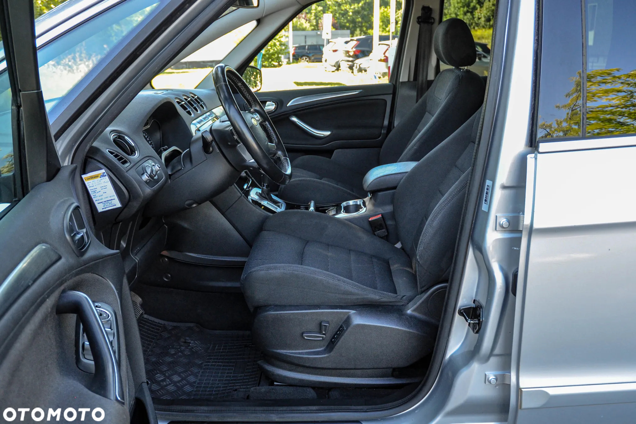 Ford S-Max 2.0 T Titanium MPS6 - 7