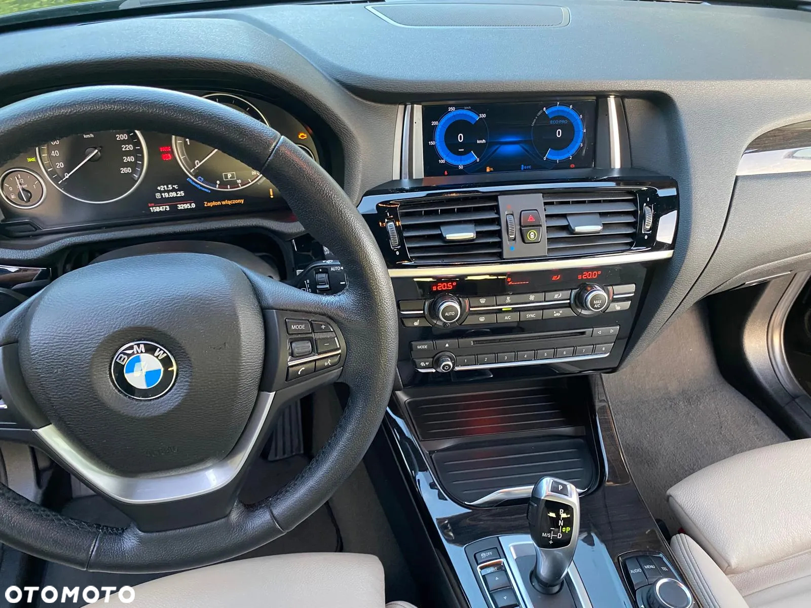 BMW X3 xDrive20d xLine - 7