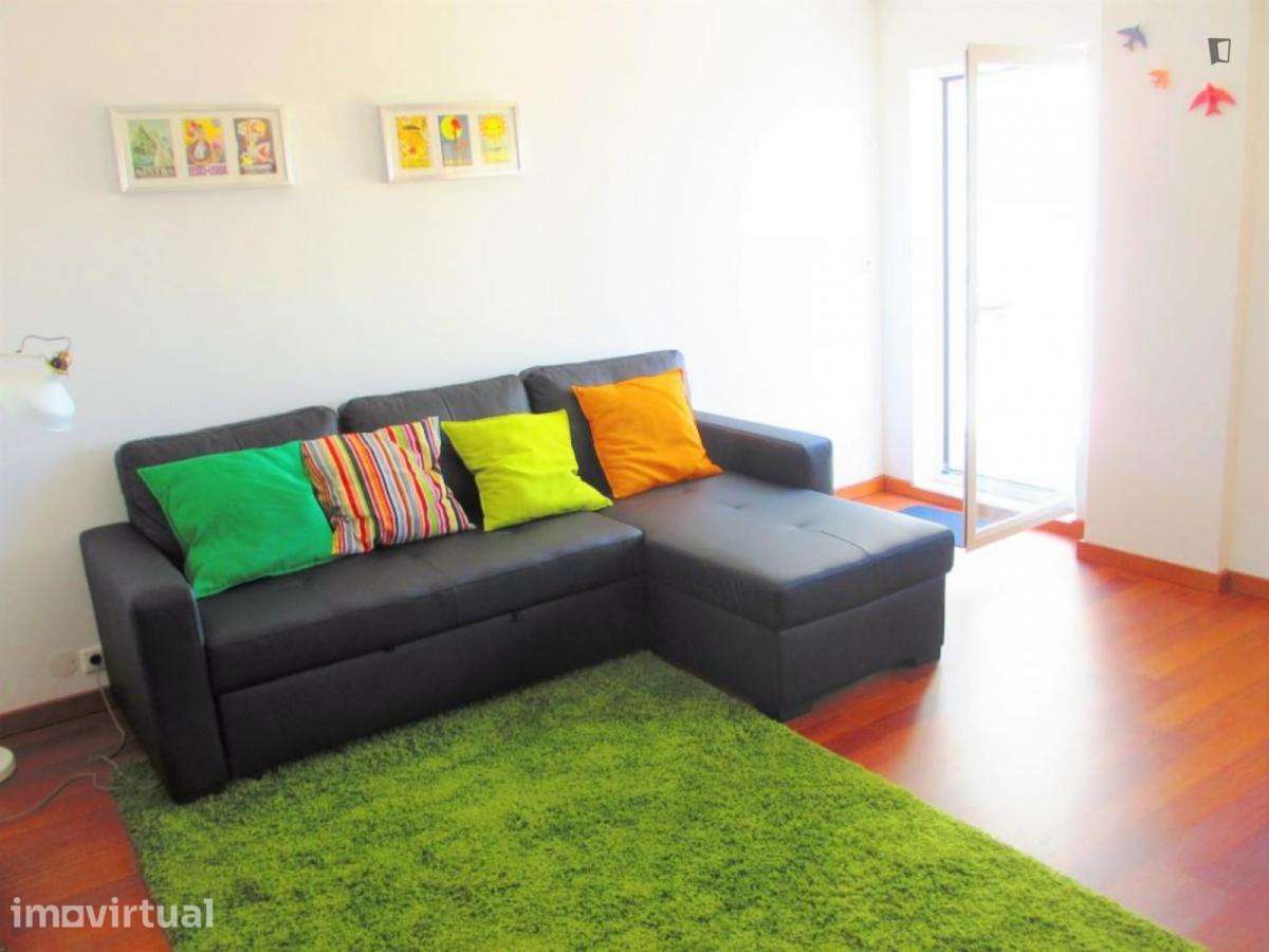 Apartamento com 3 quartos - localizado em Penha de França Lisbon - Grande imagem: 2/31