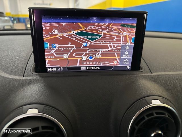 Audi A3 Sportback 30 TDI Design - 16